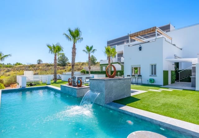 5 Zimmer Villa zu verkaufen in Torremendo, Orihuela mit Pool - 1.695.000 € (Ref: 9730549)