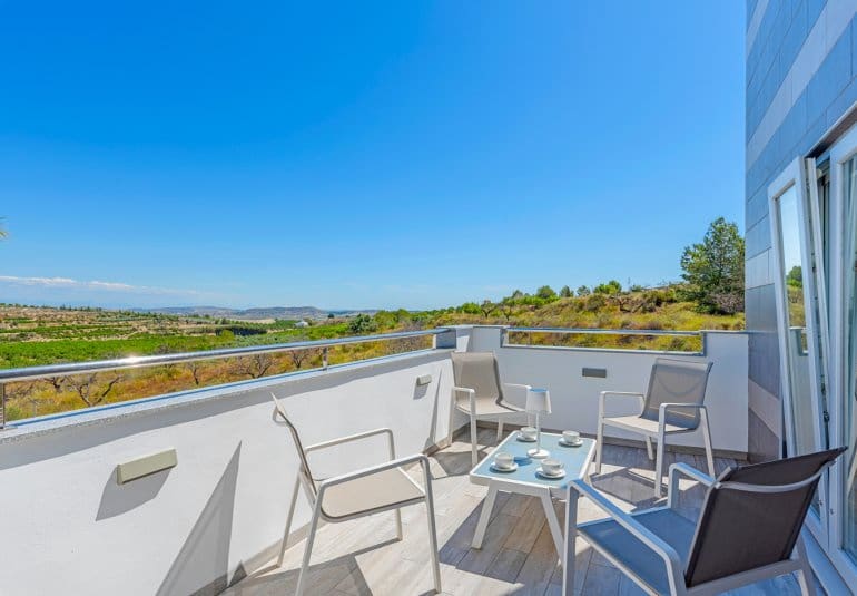 5 bedroom Villa for sale in Torremendo with pool - € 1,695,000 (Ref: 9730549)