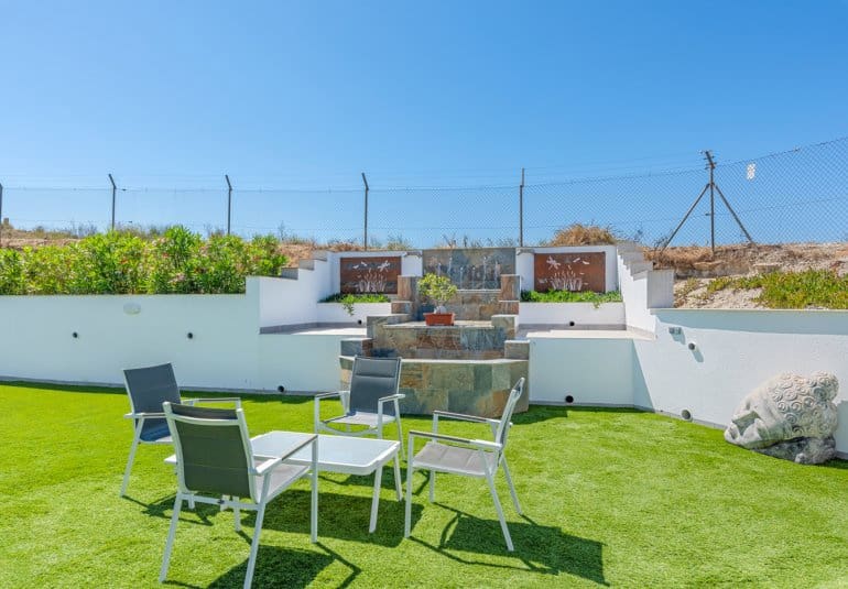 5 bedroom Villa for sale in Torremendo with pool - € 1,695,000 (Ref: 9730549)