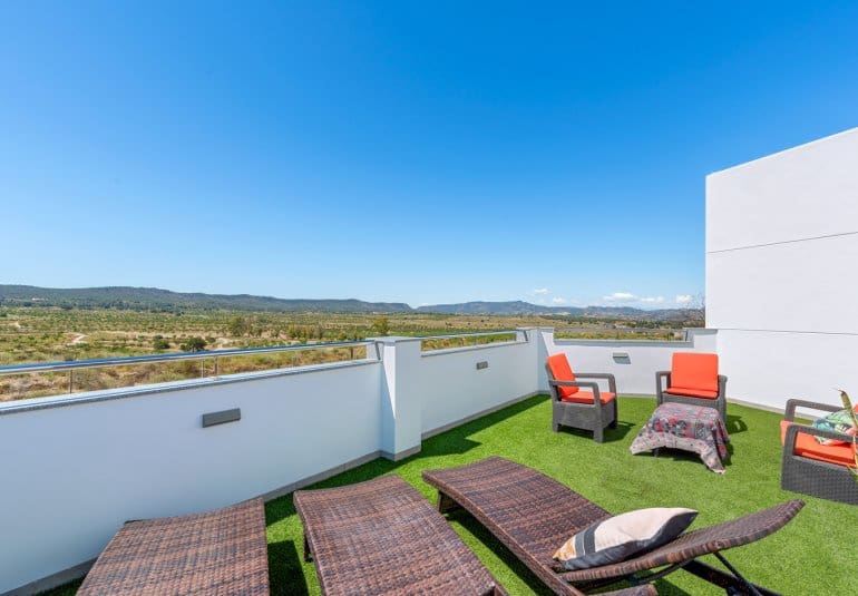 5 bedroom Villa for sale in Torremendo with pool - € 1,695,000 (Ref: 9730549)