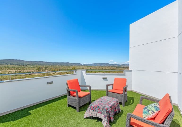 5 bedroom Villa for sale in Torremendo with pool - € 1,695,000 (Ref: 9730549)