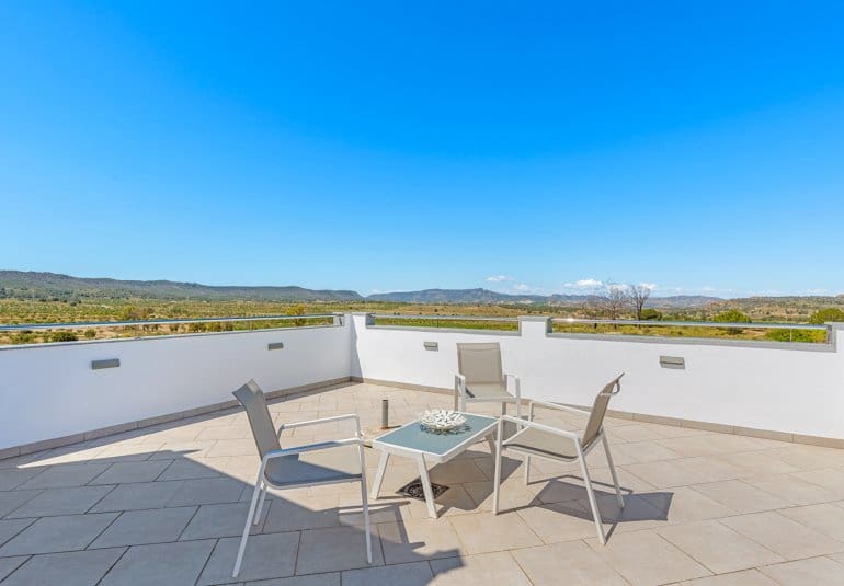 5 bedroom Villa for sale in Torremendo with pool - € 1,695,000 (Ref: 9730549)