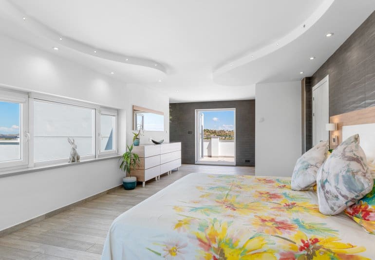 5 bedroom Villa for sale in Torremendo with pool - € 1,695,000 (Ref: 9730549)