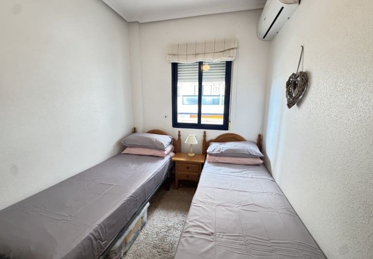 2 chambre Appartement à vendre à Cabo Roig avec piscine - 189 995 € (Ref: 9730550)