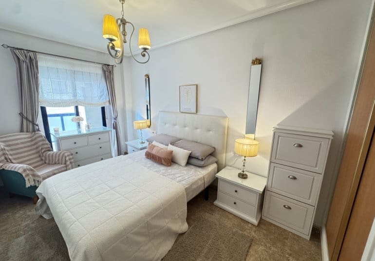 2 chambre Appartement à vendre à Cabo Roig avec piscine - 189 995 € (Ref: 9730550)