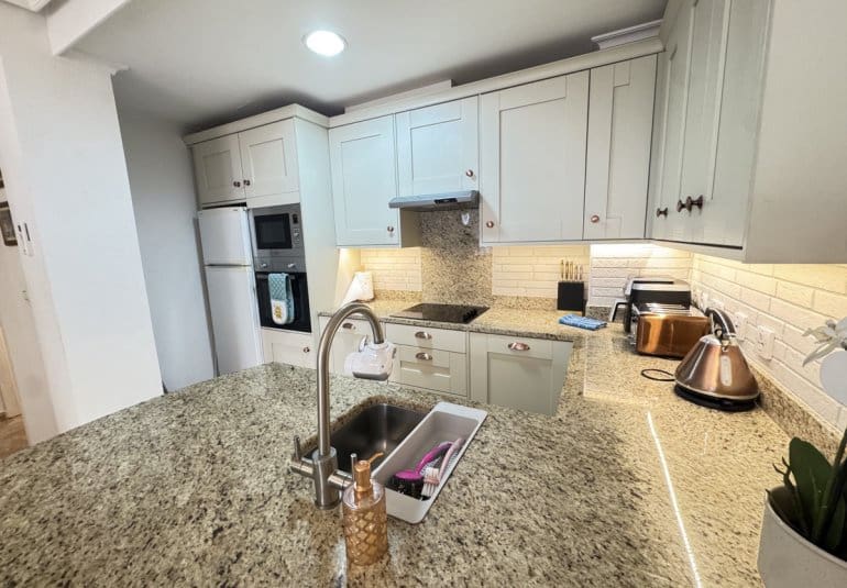 2 chambre Appartement à vendre à Cabo Roig avec piscine - 189 995 € (Ref: 9730550)