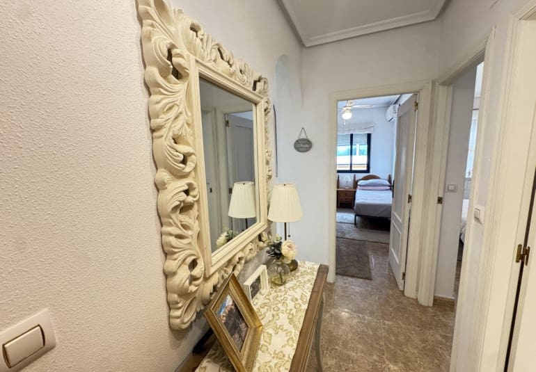 2 chambre Appartement à vendre à Cabo Roig avec piscine - 189 995 € (Ref: 9730550)