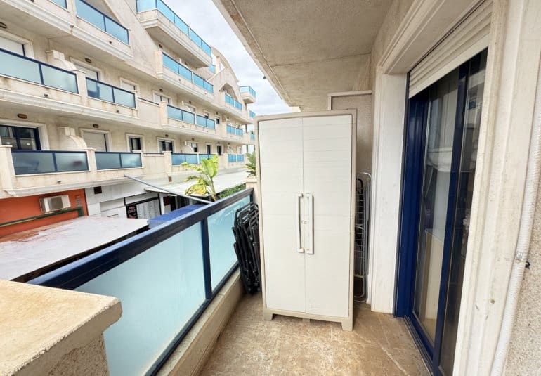 2 chambre Appartement à vendre à Cabo Roig avec piscine - 189 995 € (Ref: 9730550)