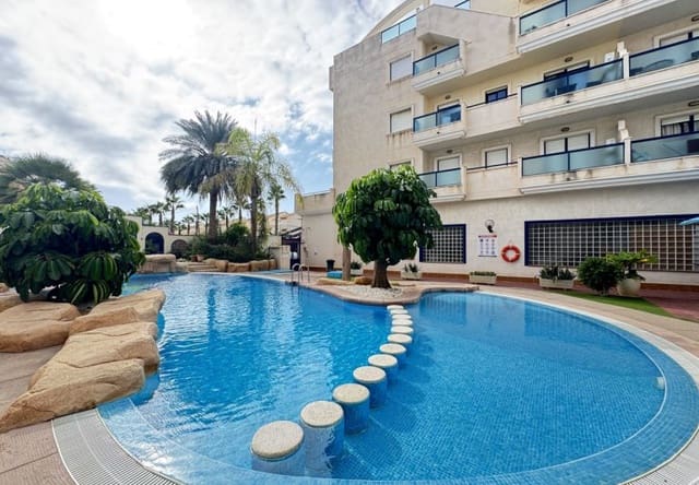 2 camera da letto Appartamento in vendita in Cabo Roig, Orihuela con piscina - 189.995 € (Rif: 9730550)