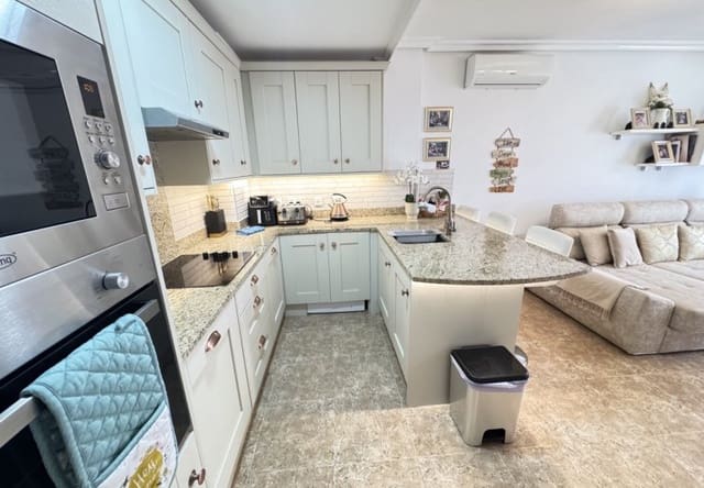 2 camera da letto Appartamento in vendita in Cabo Roig, Orihuela con piscina - 189.995 € (Rif: 9730550)