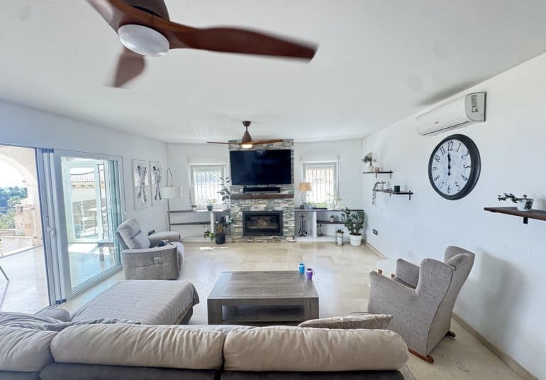 5 camera da letto Villa in vendita in San Miguel de Salinas - 599.999 € (Rif: 9730551)