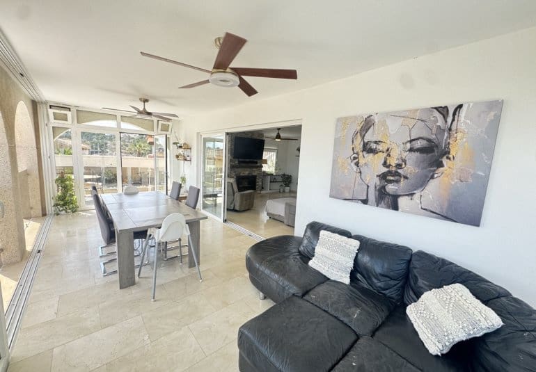 5 camera da letto Villa in vendita in San Miguel de Salinas - 599.999 € (Rif: 9730551)