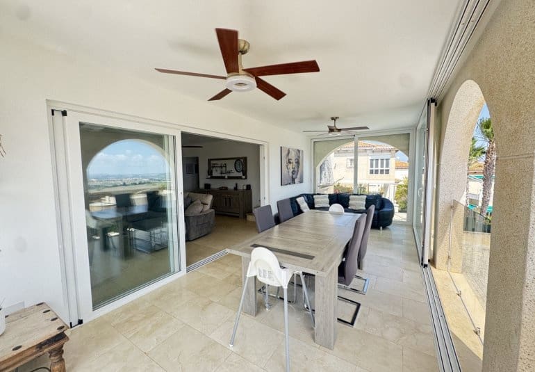 5 camera da letto Villa in vendita in San Miguel de Salinas - 599.999 € (Rif: 9730551)