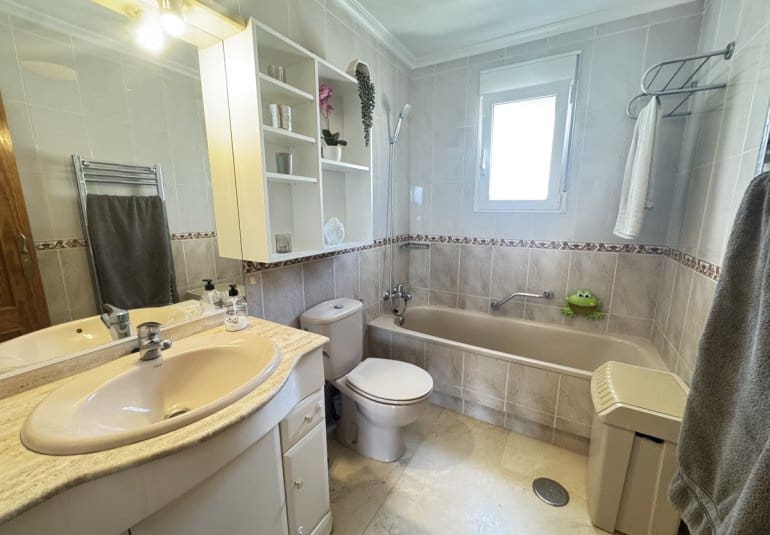 5 camera da letto Villa in vendita in San Miguel de Salinas - 599.999 € (Rif: 9730551)