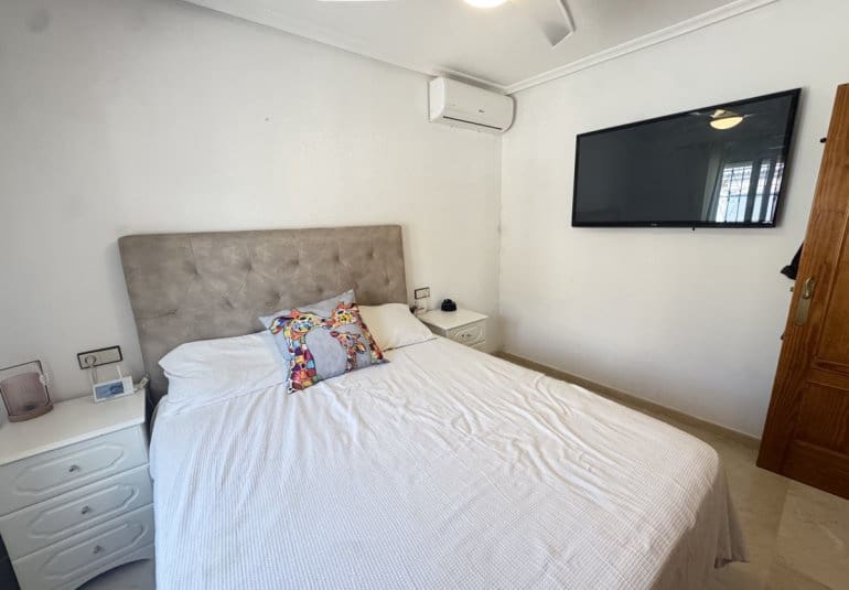 5 camera da letto Villa in vendita in San Miguel de Salinas - 599.999 € (Rif: 9730551)