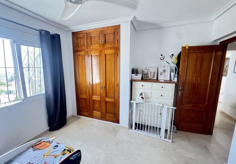 5 camera da letto Villa in vendita in San Miguel de Salinas - 599.999 € (Rif: 9730551)