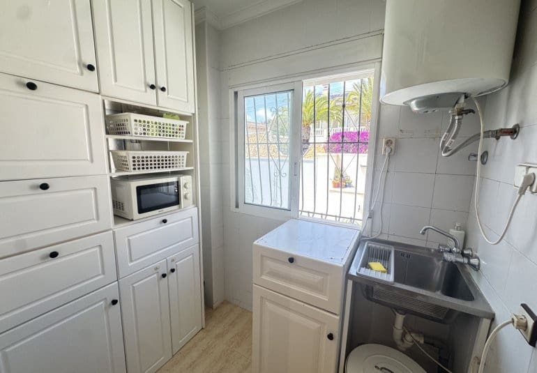 5 camera da letto Villa in vendita in San Miguel de Salinas - 599.999 € (Rif: 9730551)