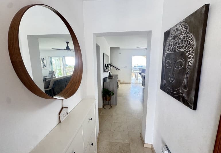 5 camera da letto Villa in vendita in San Miguel de Salinas - 599.999 € (Rif: 9730551)