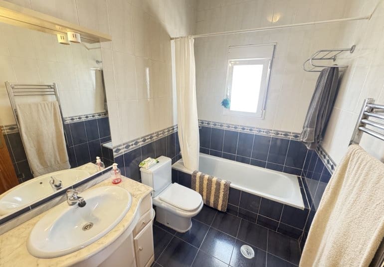 5 camera da letto Villa in vendita in San Miguel de Salinas - 599.999 € (Rif: 9730551)