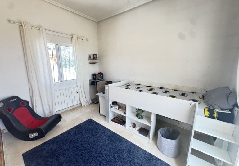 5 camera da letto Villa in vendita in San Miguel de Salinas - 599.999 € (Rif: 9730551)