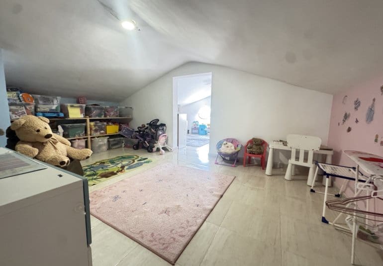 5 camera da letto Villa in vendita in San Miguel de Salinas - 599.999 € (Rif: 9730551)