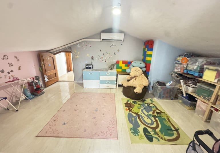 5 camera da letto Villa in vendita in San Miguel de Salinas - 599.999 € (Rif: 9730551)