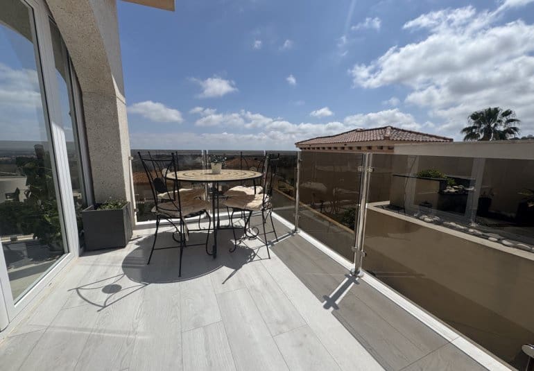 5 camera da letto Villa in vendita in San Miguel de Salinas - 599.999 € (Rif: 9730551)