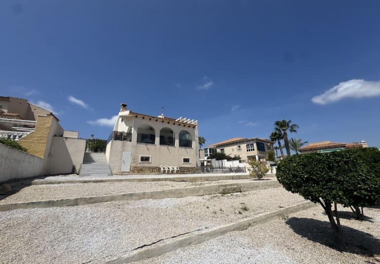5 camera da letto Villa in vendita in San Miguel de Salinas - 599.999 € (Rif: 9730551)
