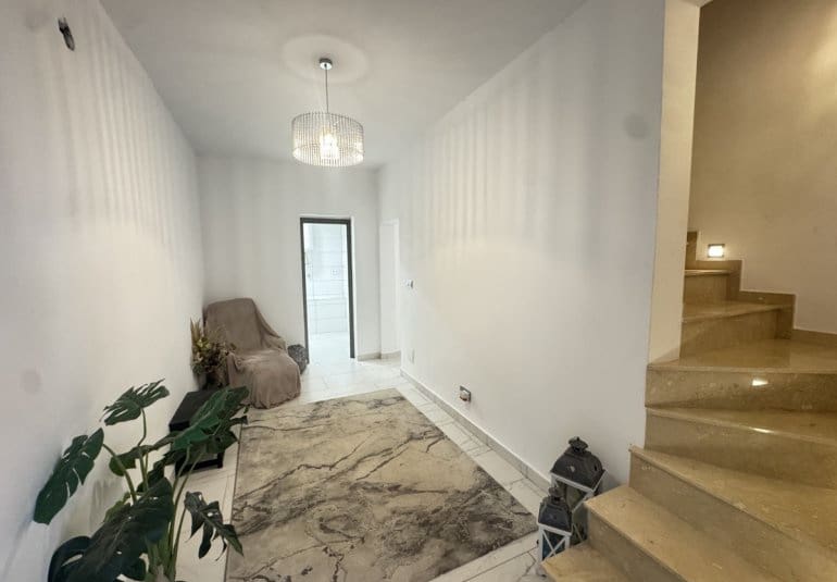 5 camera da letto Villa in vendita in San Miguel de Salinas - 599.999 € (Rif: 9730551)