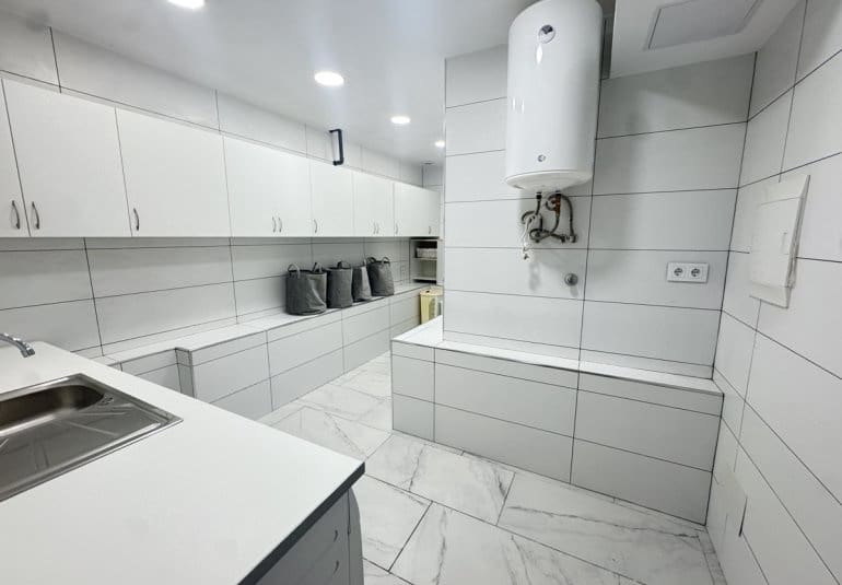 5 camera da letto Villa in vendita in San Miguel de Salinas - 599.999 € (Rif: 9730551)