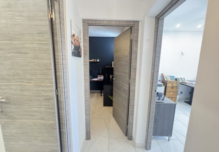 5 camera da letto Villa in vendita in San Miguel de Salinas - 599.999 € (Rif: 9730551)