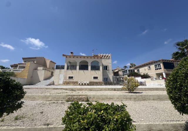 5 camera da letto Villa in vendita in San Miguel de Salinas - 599.999 € (Rif: 9730551)