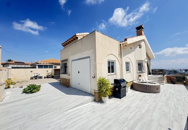 5 camera da letto Villa in vendita in San Miguel de Salinas - 599.999 € (Rif: 9730551)