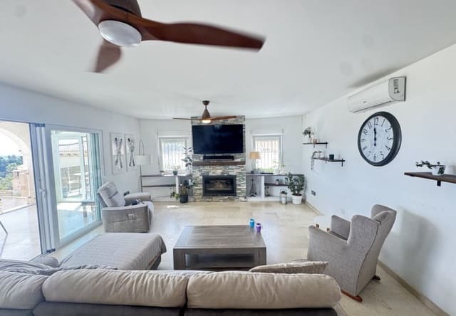 5 camera da letto Villa in vendita in San Miguel de Salinas - 599.999 € (Rif: 9730551)