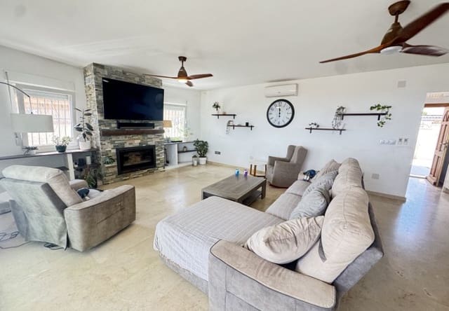 5 camera da letto Villa in vendita in San Miguel de Salinas - 599.999 € (Rif: 9730551)