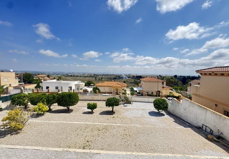 5 camera da letto Villa in vendita in San Miguel de Salinas - 599.999 € (Rif: 9730551)