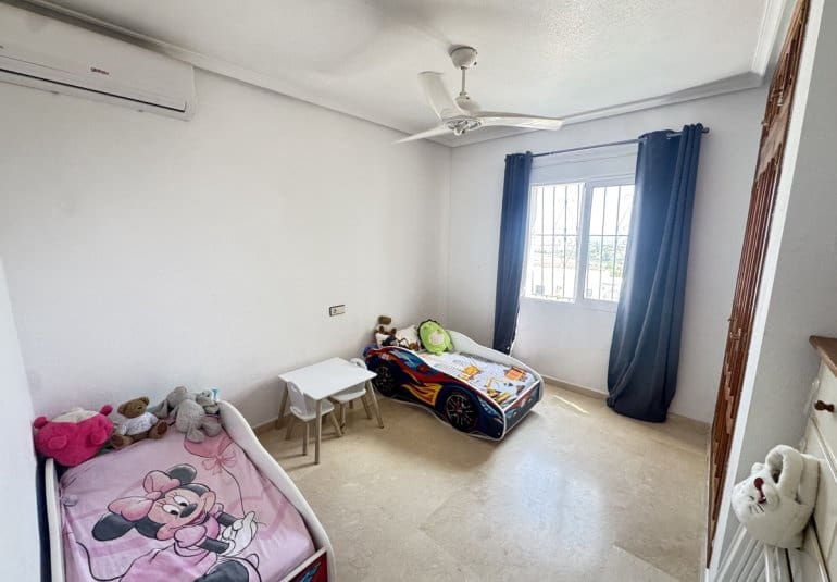 5 camera da letto Villa in vendita in San Miguel de Salinas - 599.999 € (Rif: 9730551)