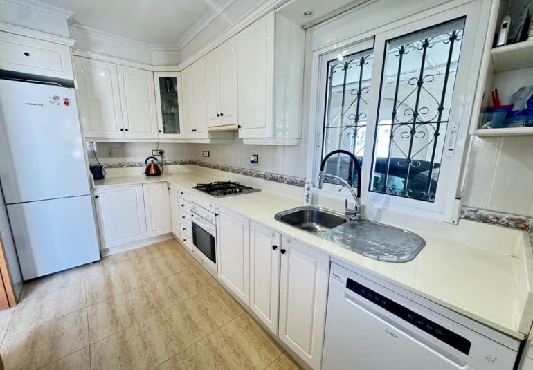 5 camera da letto Villa in vendita in San Miguel de Salinas - 599.999 € (Rif: 9730551)