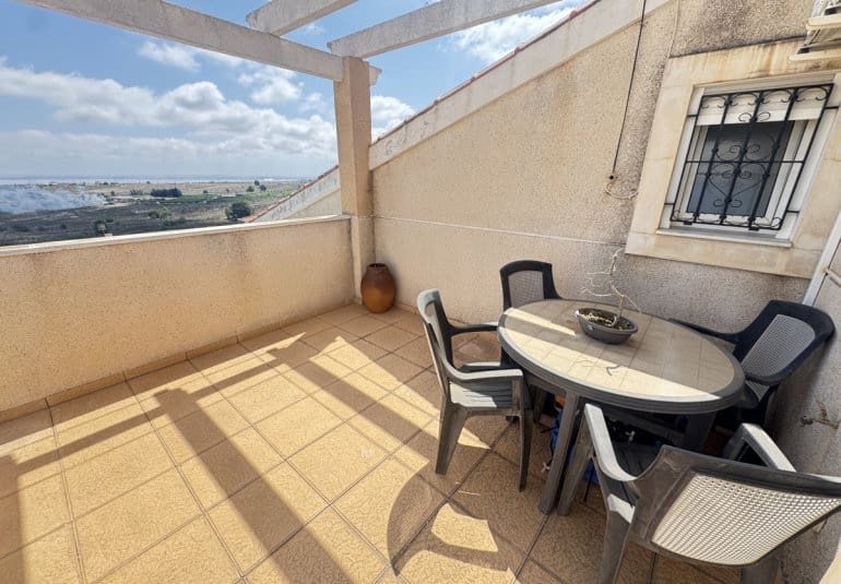 5 camera da letto Villa in vendita in San Miguel de Salinas - 599.999 € (Rif: 9730551)