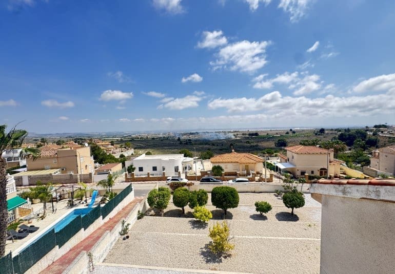 5 camera da letto Villa in vendita in San Miguel de Salinas - 599.999 € (Rif: 9730551)