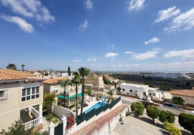 5 camera da letto Villa in vendita in San Miguel de Salinas - 599.999 € (Rif: 9730551)