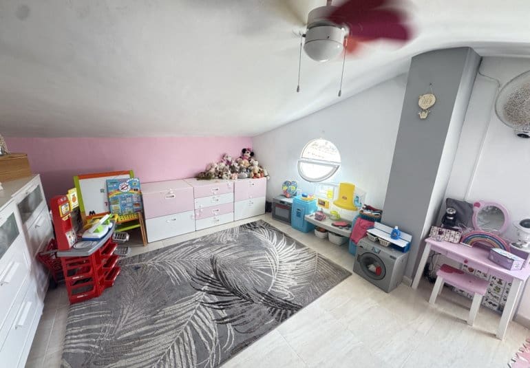 5 camera da letto Villa in vendita in San Miguel de Salinas - 599.999 € (Rif: 9730551)