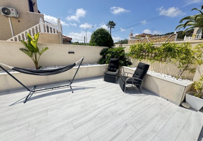 5 camera da letto Villa in vendita in San Miguel de Salinas - 599.999 € (Rif: 9730551)