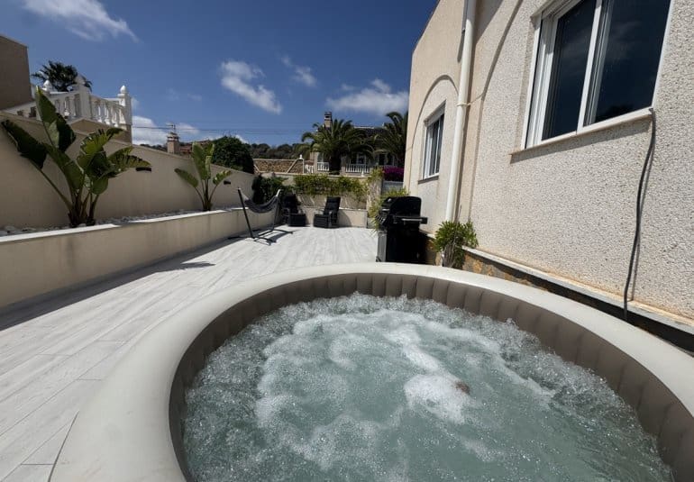 5 camera da letto Villa in vendita in San Miguel de Salinas - 599.999 € (Rif: 9730551)