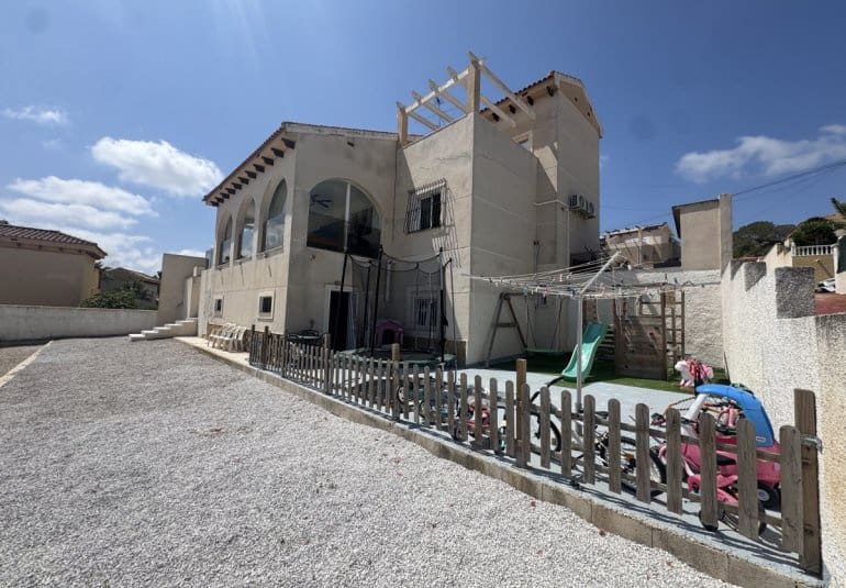 5 camera da letto Villa in vendita in San Miguel de Salinas - 599.999 € (Rif: 9730551)