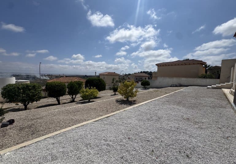 5 camera da letto Villa in vendita in San Miguel de Salinas - 599.999 € (Rif: 9730551)