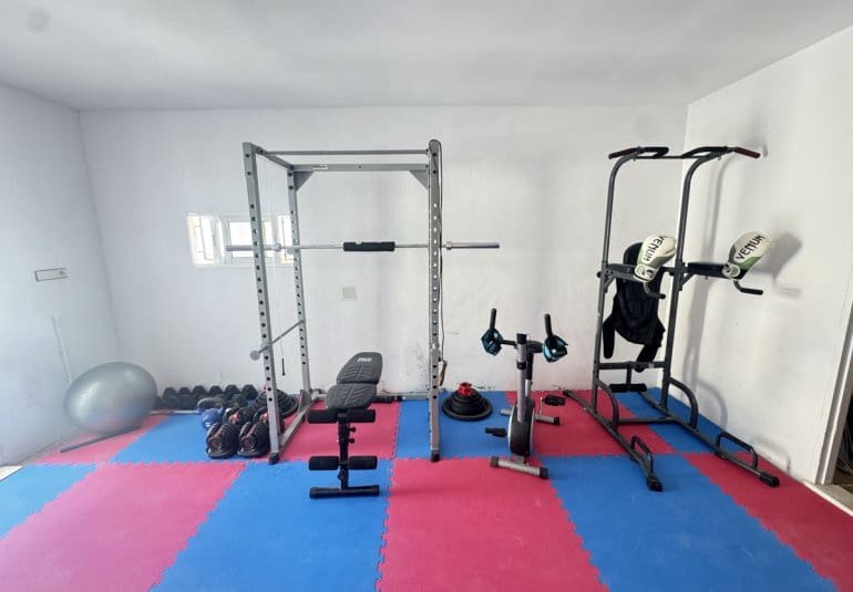 5 camera da letto Villa in vendita in San Miguel de Salinas - 599.999 € (Rif: 9730551)