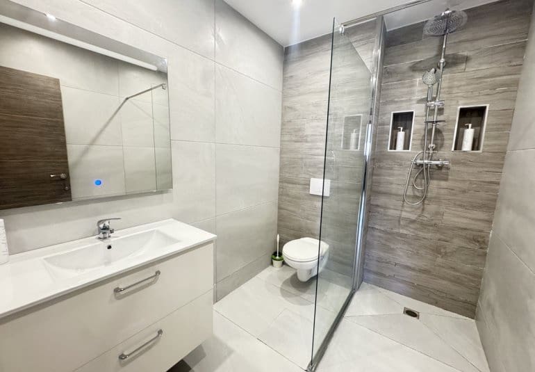 5 camera da letto Villa in vendita in San Miguel de Salinas - 599.999 € (Rif: 9730551)