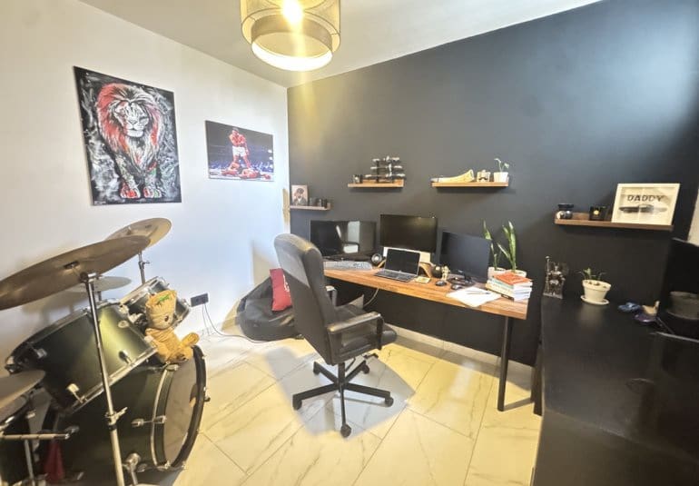 5 camera da letto Villa in vendita in San Miguel de Salinas - 599.999 € (Rif: 9730551)