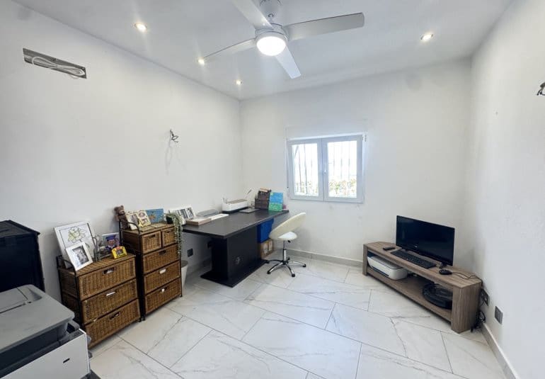 5 camera da letto Villa in vendita in San Miguel de Salinas - 599.999 € (Rif: 9730551)